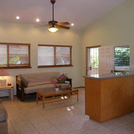 Aloha Aku Inn & Suites Kihei Kamer foto