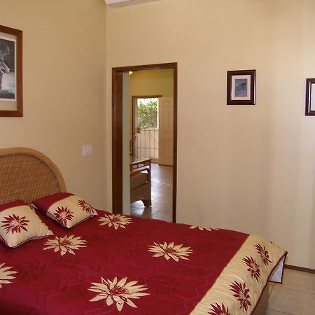 Aloha Aku Inn & Suites Kihei Kamer foto