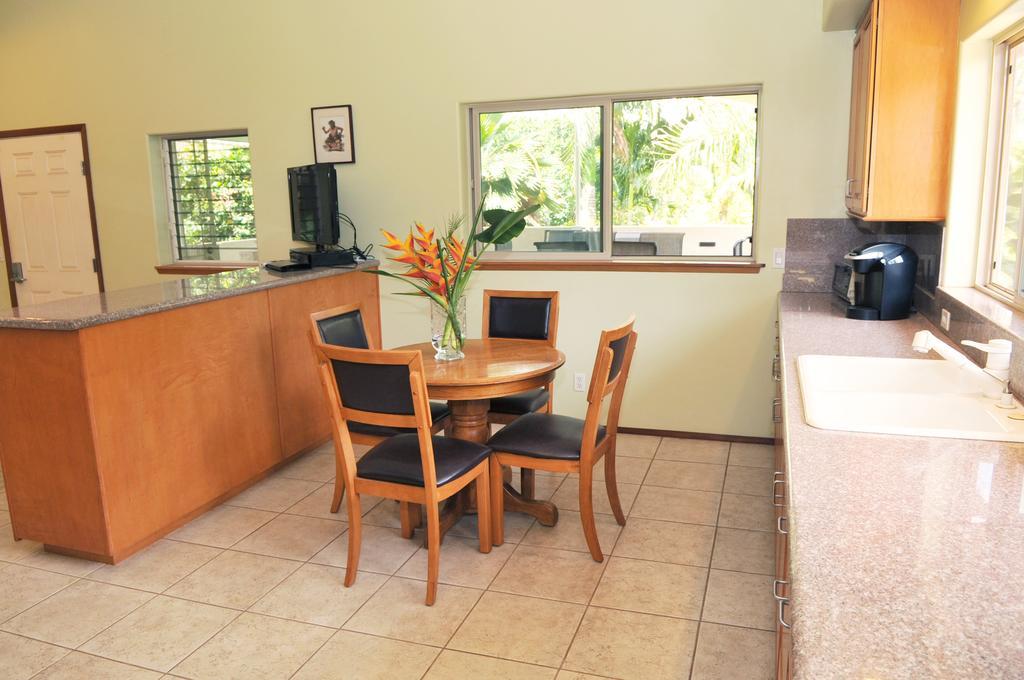 Aloha Aku Inn & Suites Kihei Kamer foto