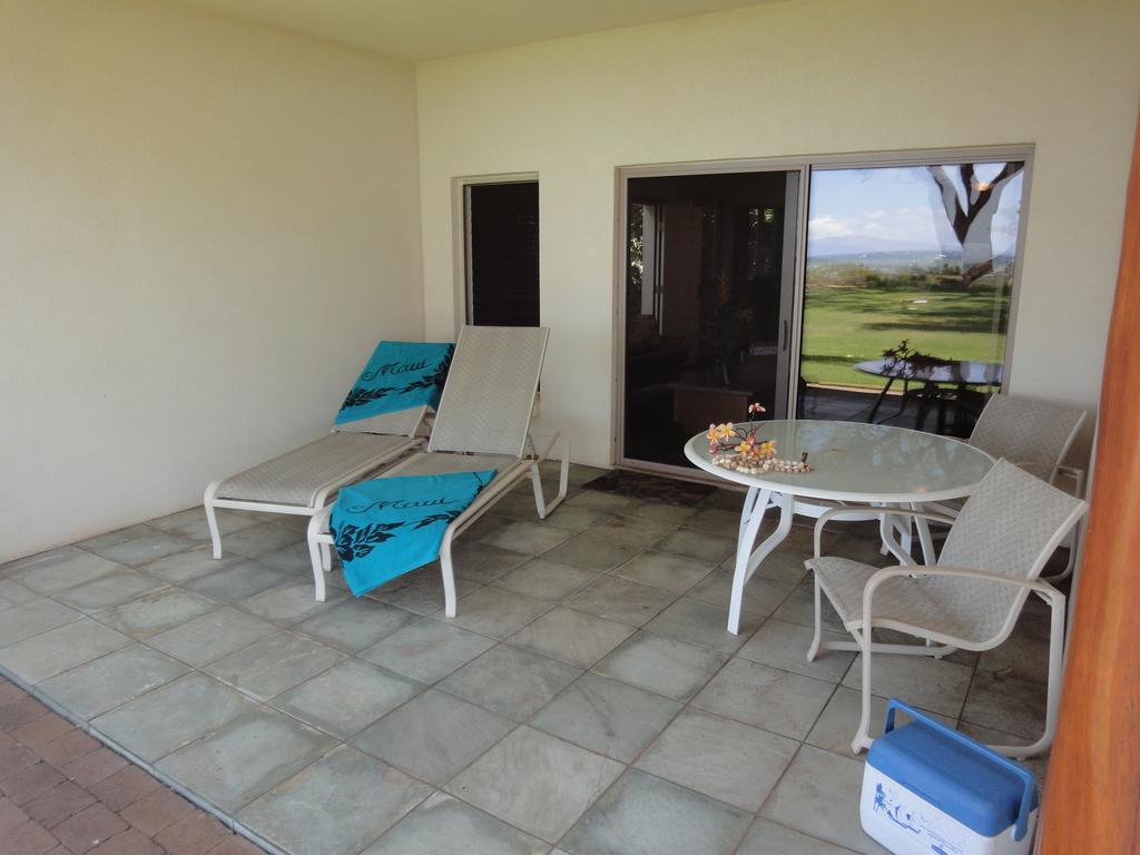 Aloha Aku Inn & Suites Kihei Kamer foto