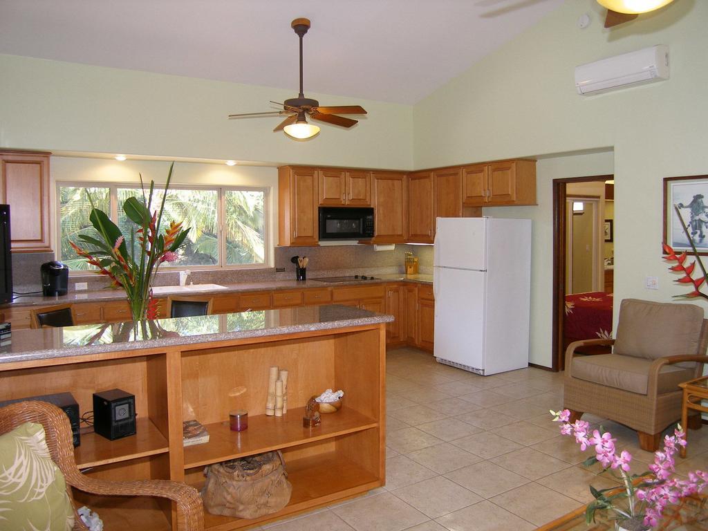 Aloha Aku Inn & Suites Kihei Kamer foto