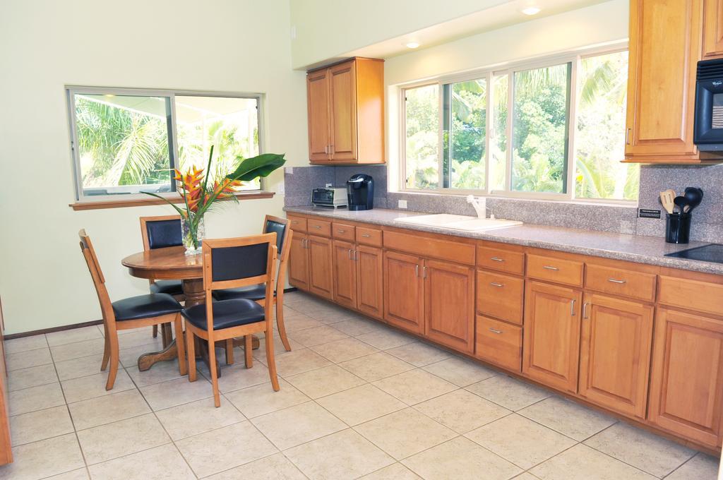Aloha Aku Inn & Suites Kihei Kamer foto