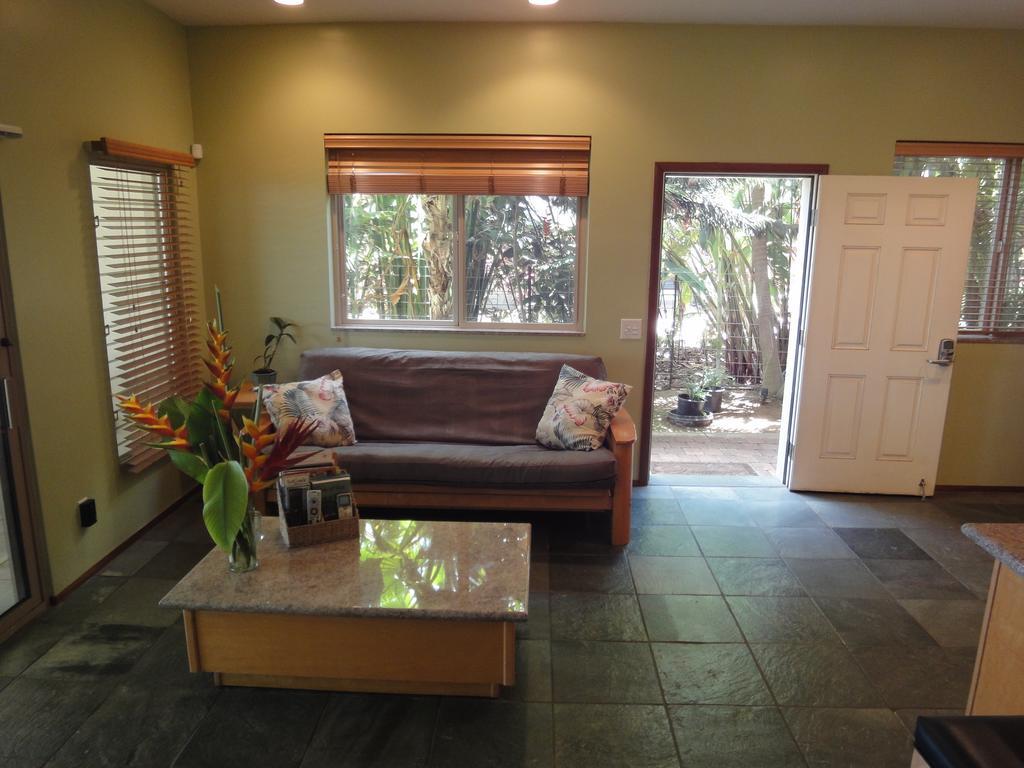 Aloha Aku Inn & Suites Kihei Kamer foto
