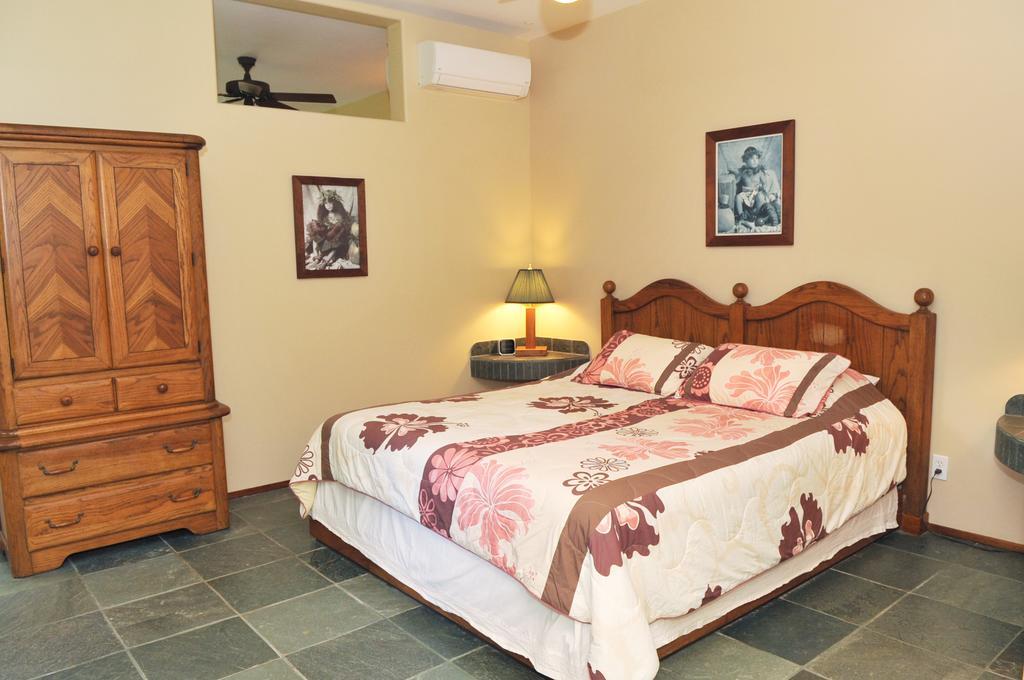 Aloha Aku Inn & Suites Kihei Kamer foto