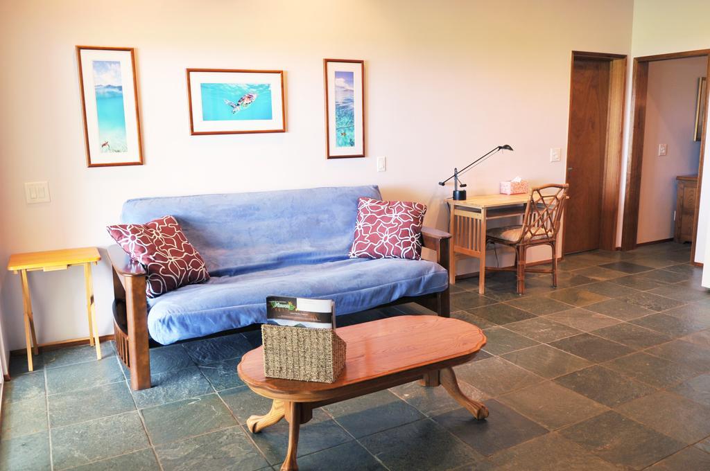 Aloha Aku Inn & Suites Kihei Kamer foto