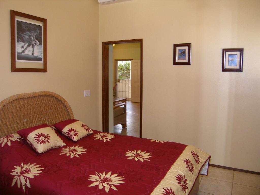 Aloha Aku Inn & Suites Kihei Kamer foto