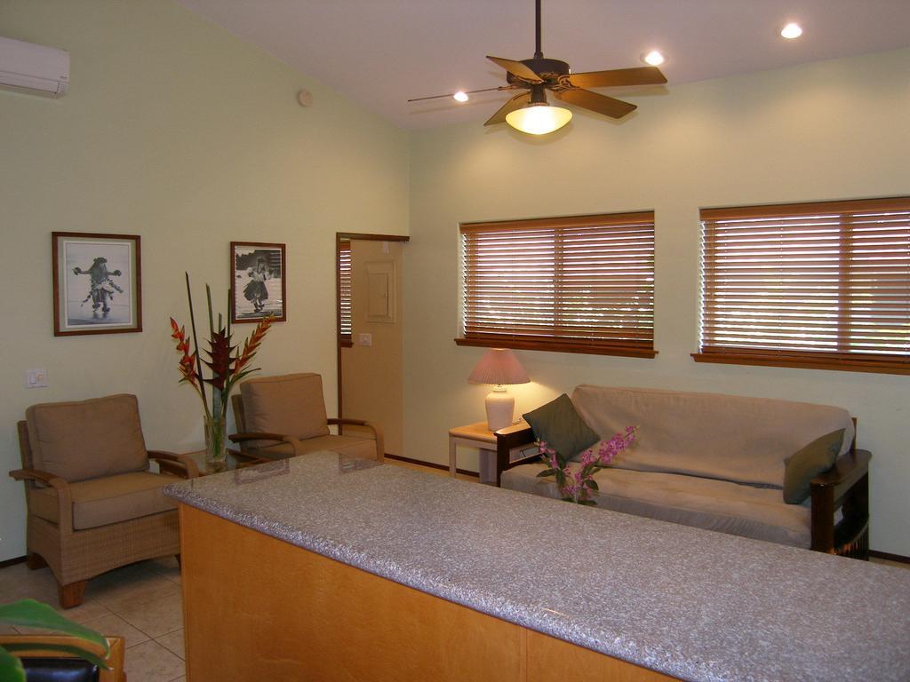 Aloha Aku Inn & Suites Kihei Kamer foto