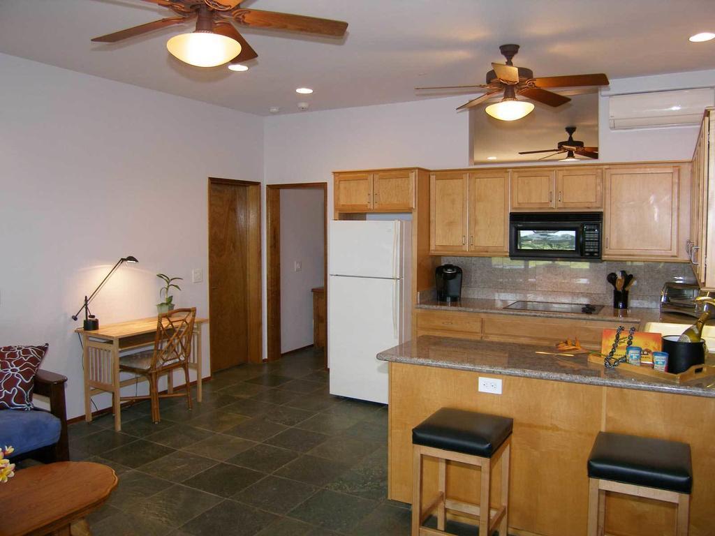 Aloha Aku Inn & Suites Kihei Kamer foto