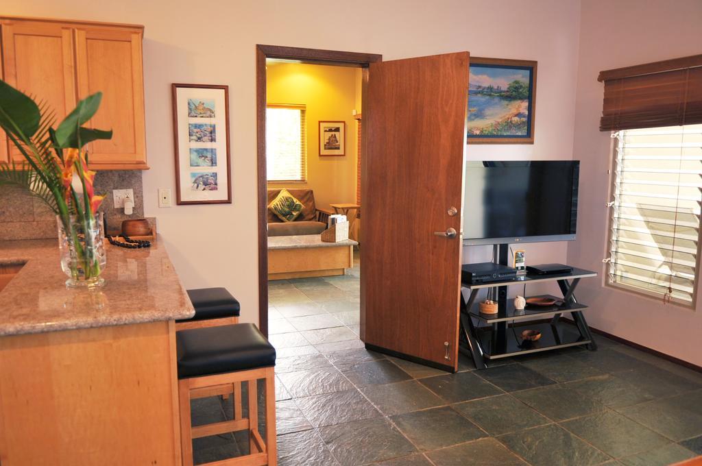Aloha Aku Inn & Suites Kihei Kamer foto