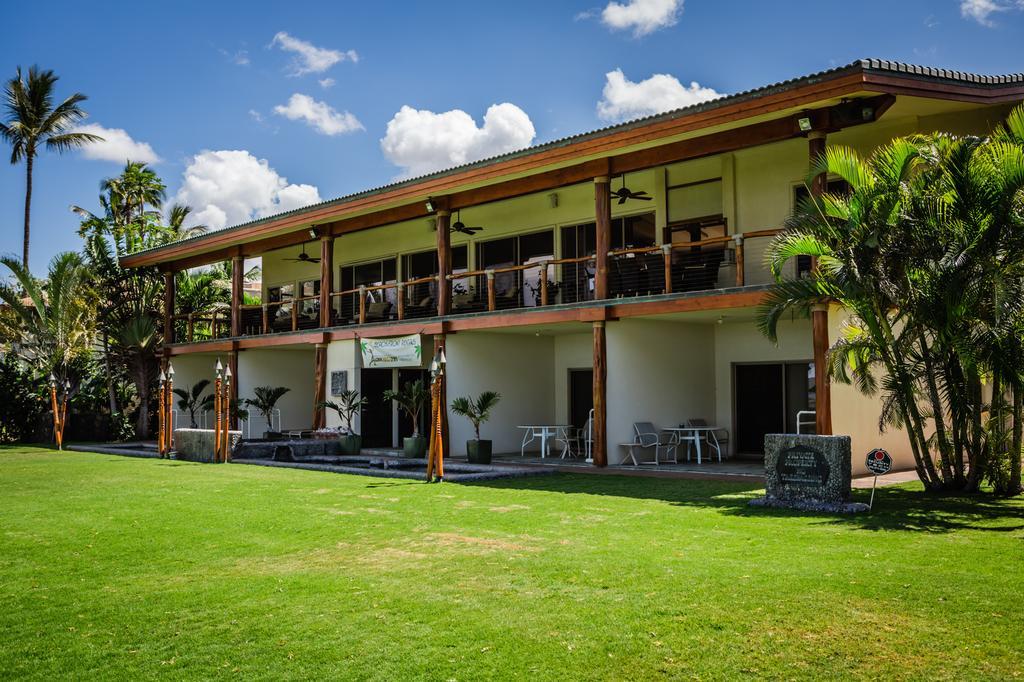 Aloha Aku Inn & Suites Kihei Kamer foto