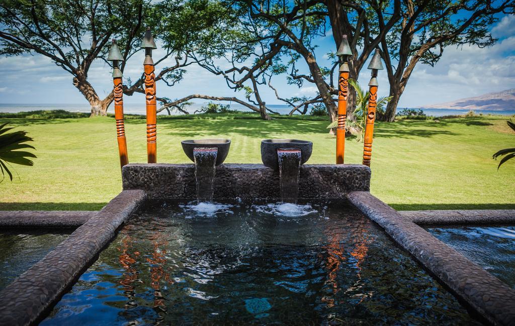 Aloha Aku Inn & Suites Kihei Kamer foto
