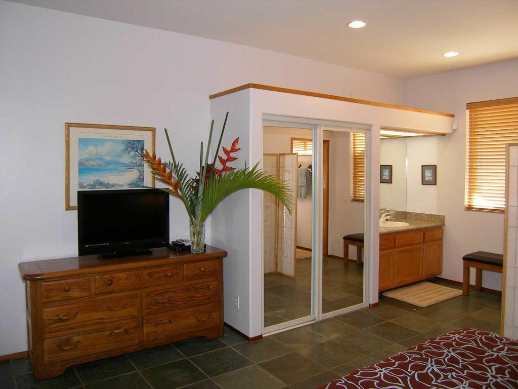 Aloha Aku Inn & Suites Kihei Kamer foto