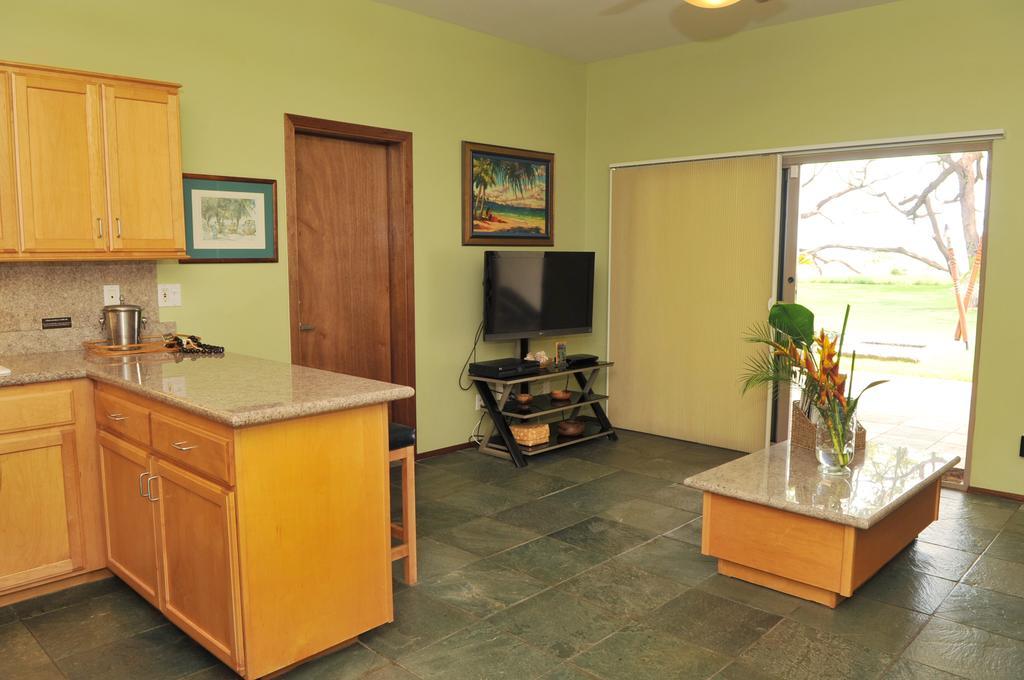 Aloha Aku Inn & Suites Kihei Kamer foto
