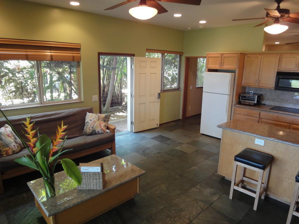 Aloha Aku Inn & Suites Kihei Kamer foto