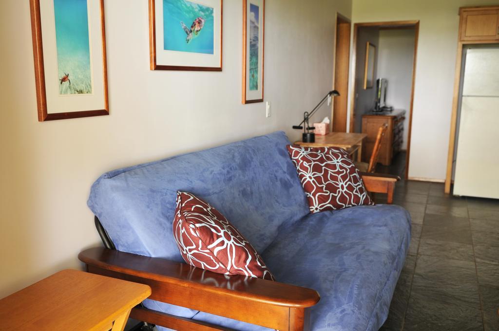 Aloha Aku Inn & Suites Kihei Kamer foto