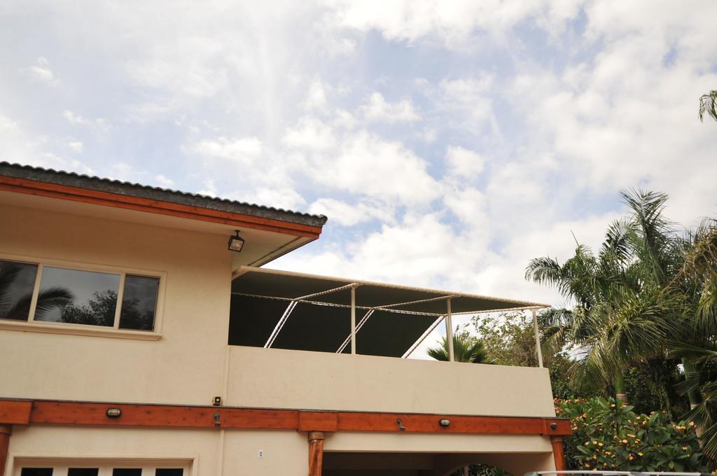 Aloha Aku Inn & Suites Kihei Kamer foto