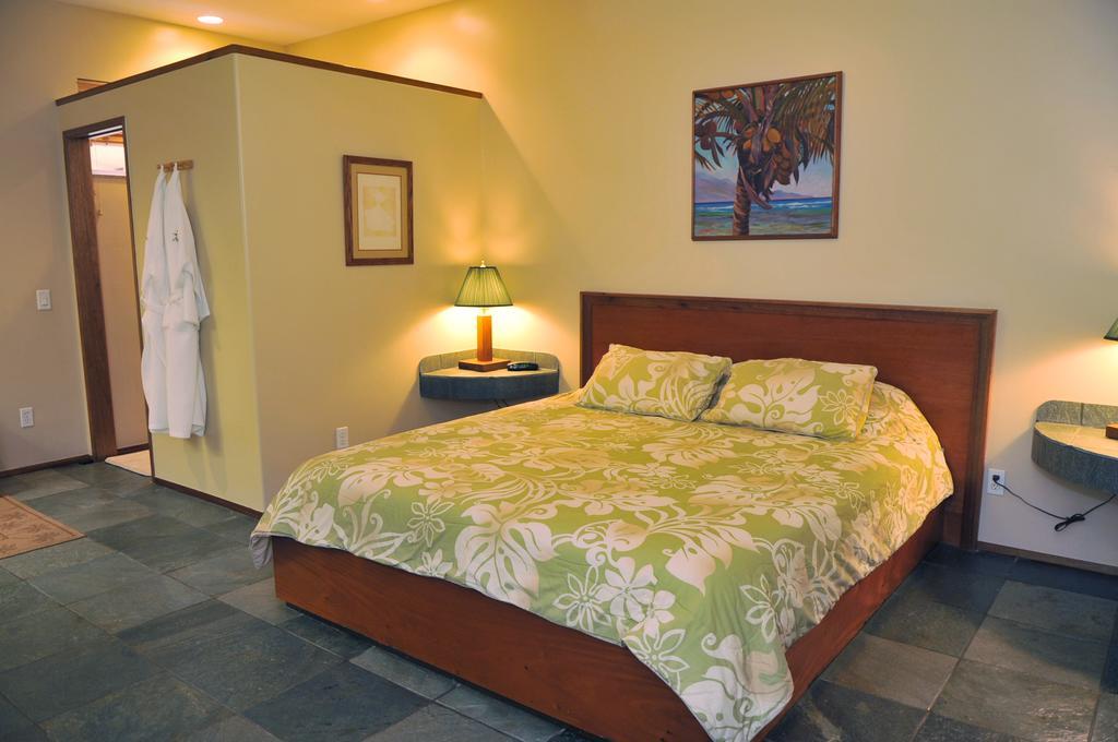 Aloha Aku Inn & Suites Kihei Kamer foto