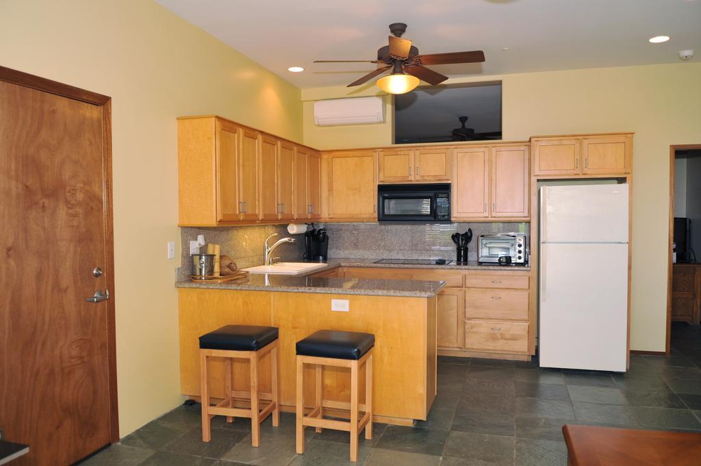 Aloha Aku Inn & Suites Kihei Kamer foto