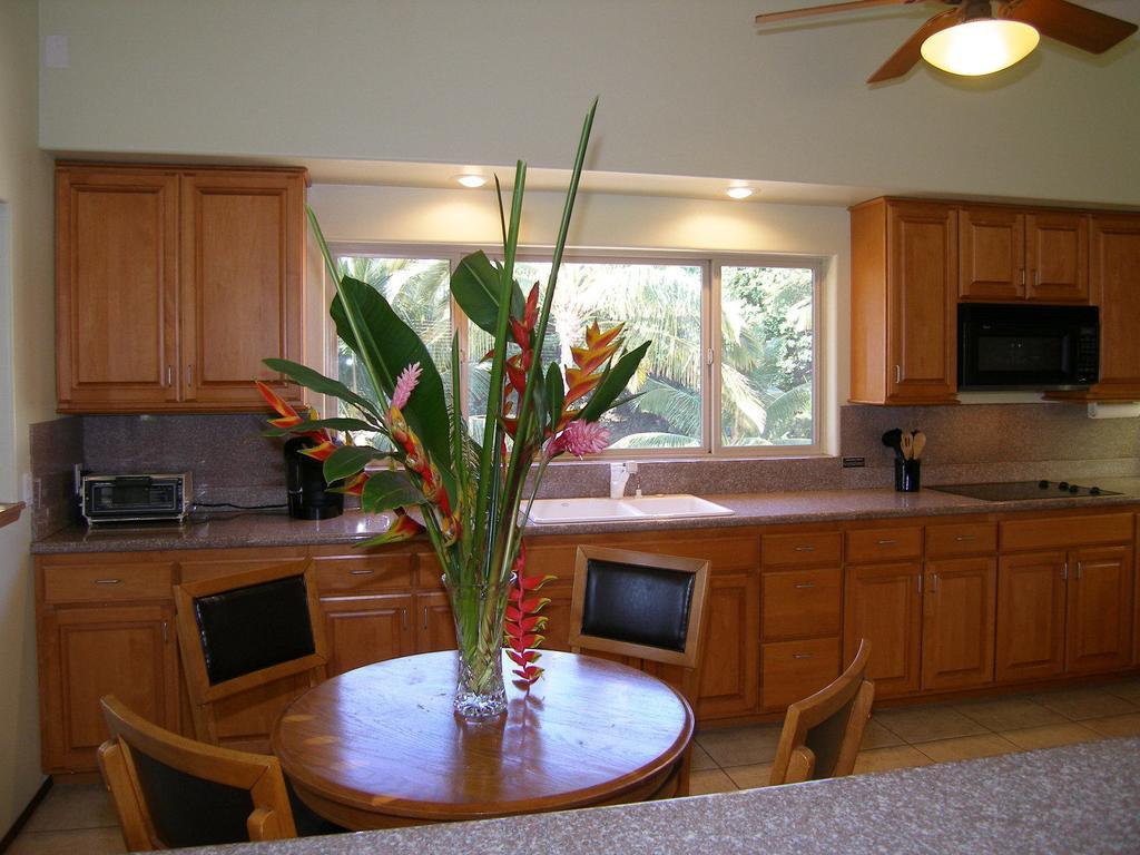 Aloha Aku Inn & Suites Kihei Kamer foto