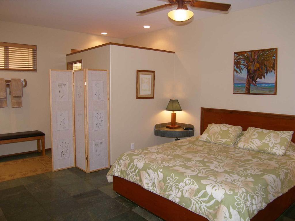 Aloha Aku Inn & Suites Kihei Kamer foto