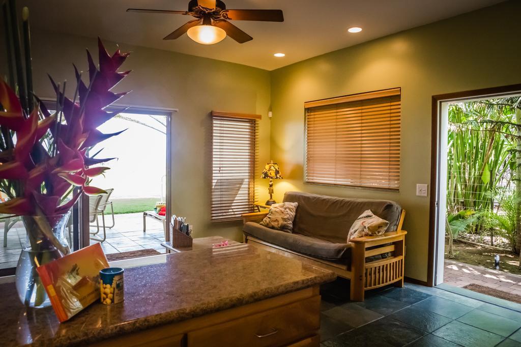 Aloha Aku Inn & Suites Kihei Kamer foto