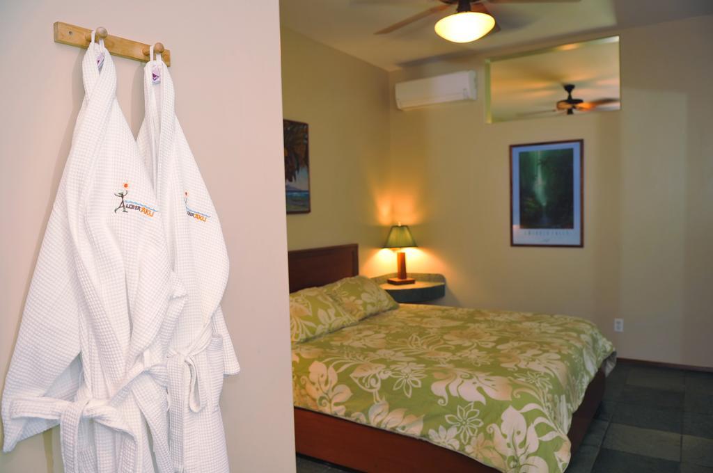 Aloha Aku Inn & Suites Kihei Kamer foto