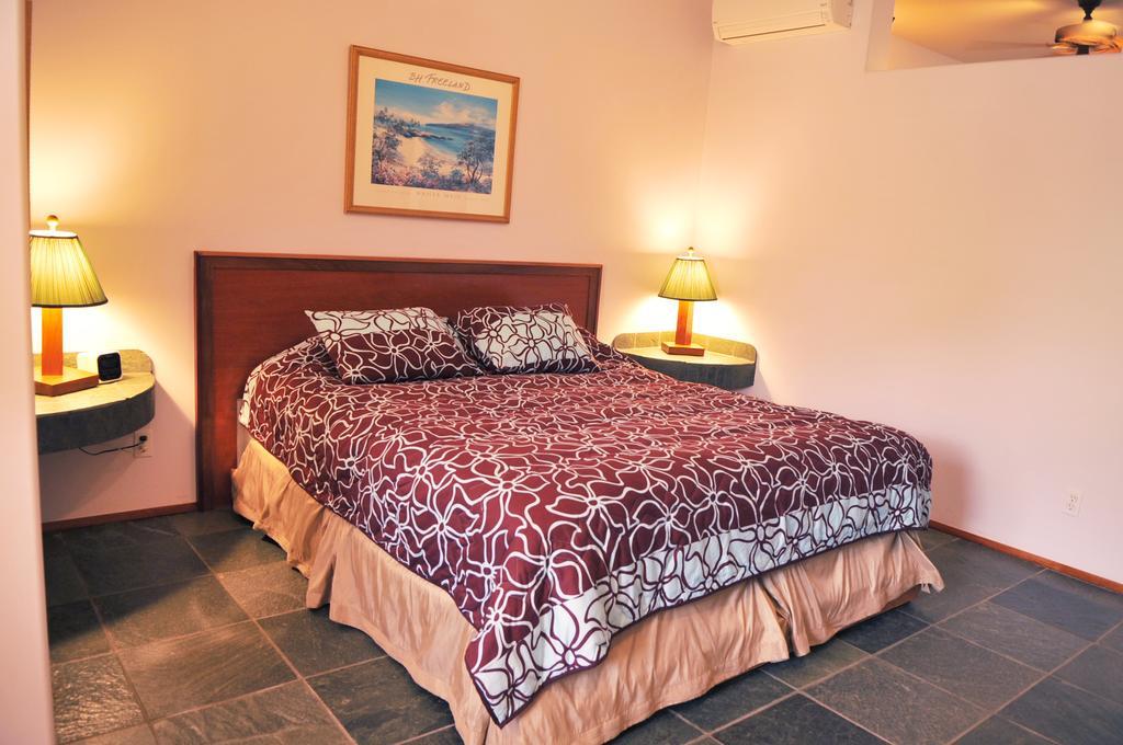Aloha Aku Inn & Suites Kihei Kamer foto