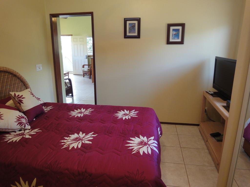 Aloha Aku Inn & Suites Kihei Kamer foto