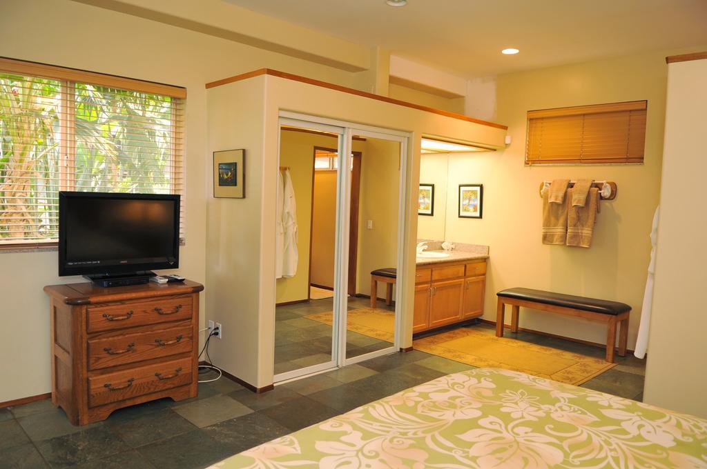 Aloha Aku Inn & Suites Kihei Kamer foto