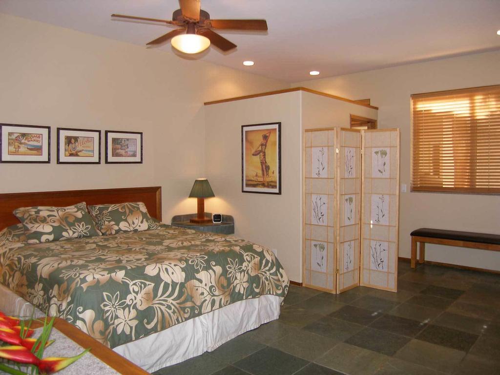 Aloha Aku Inn & Suites Kihei Kamer foto