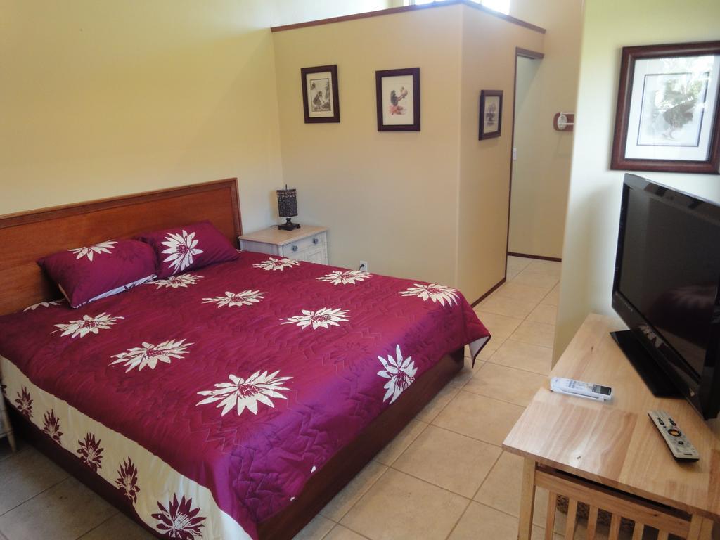 Aloha Aku Inn & Suites Kihei Kamer foto
