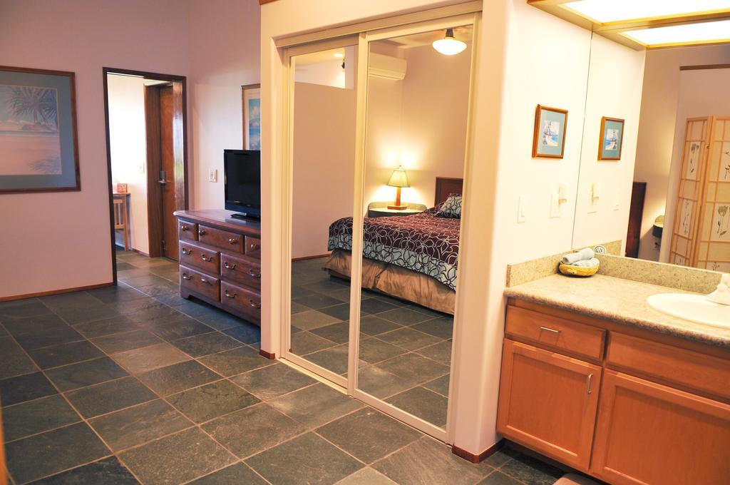Aloha Aku Inn & Suites Kihei Kamer foto