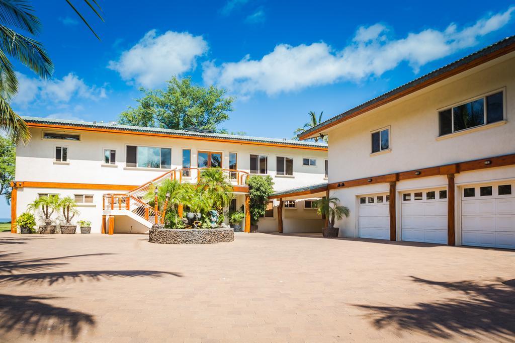 Aloha Aku Inn & Suites Kihei Kamer foto